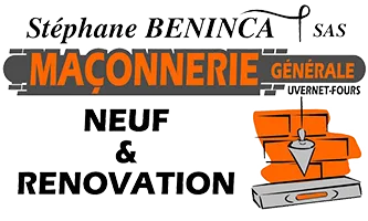 SAS BENINCA STEPHANE logo