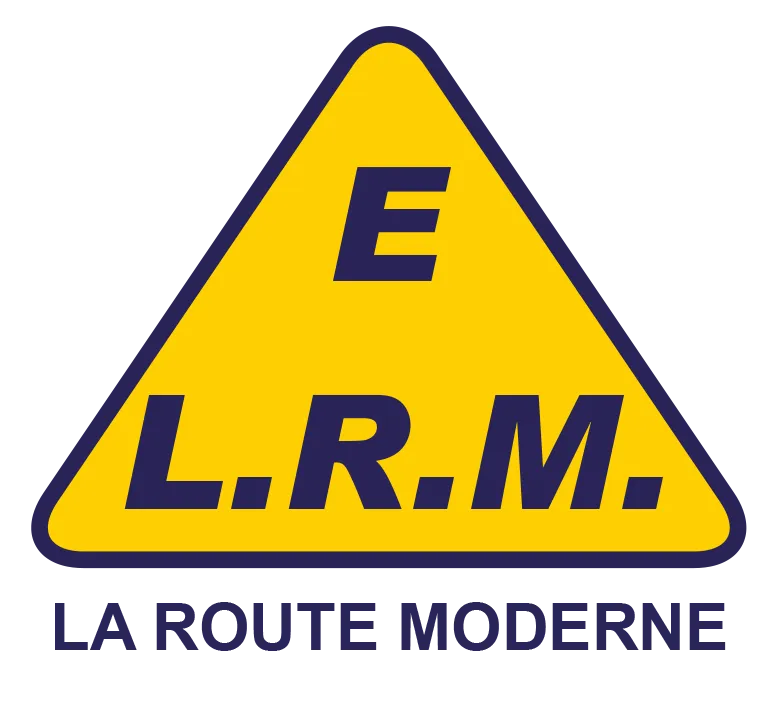 GROUPE ELRM logo