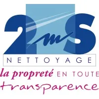 MS NETTOYAGE logo