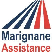 MARIGNANE ASSISTANCE logo