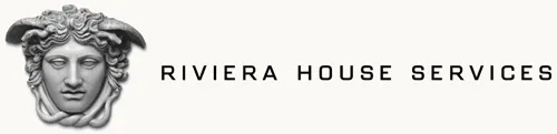 RIVIERA HOUSE SERVICES logo