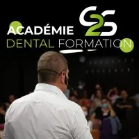 C2S DENTAL FORMATION logo