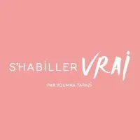 S'HABILLER EN VRAI logo