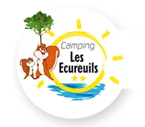 LES ECUREUILS logo
