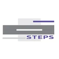 STEPS logo