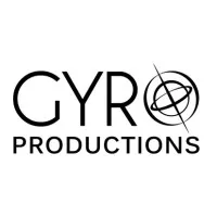 GYRO PRODUCTIONS logo