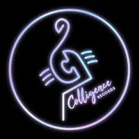 COLLIGENCE PICTURES logo