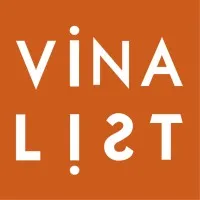 VINALIST logo