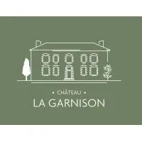 CHATEAU DE LA GARNISON logo