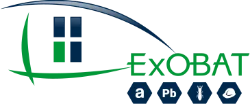 EXOBAT logo