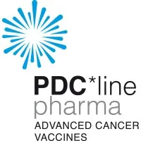 PDC LINE PHARMA logo