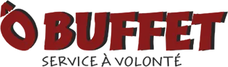 SR 7881 (O BUFFET) logo