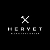 HERVET MANUFACTURIER logo