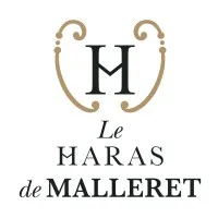 HARAS DE MALLERET logo
