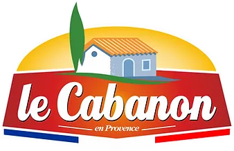 CONSERVERIES PROVENCALES " CABANON" logo