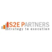 S2E PARTNERS logo