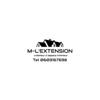 M L'EXTENSION logo