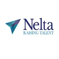NELTA FRANCE logo