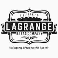 LES GRANGES (La grange bread) logo