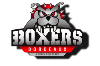 BOXERS DE BORDEAUX logo