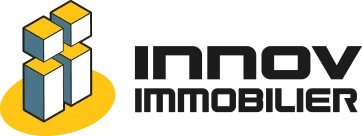 LEBLANC IMMOBILIER logo