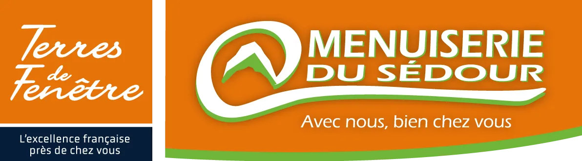 S.A.S MENUISERIE DU SEDOUR logo
