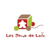 LES JEUX DE LOIC logo