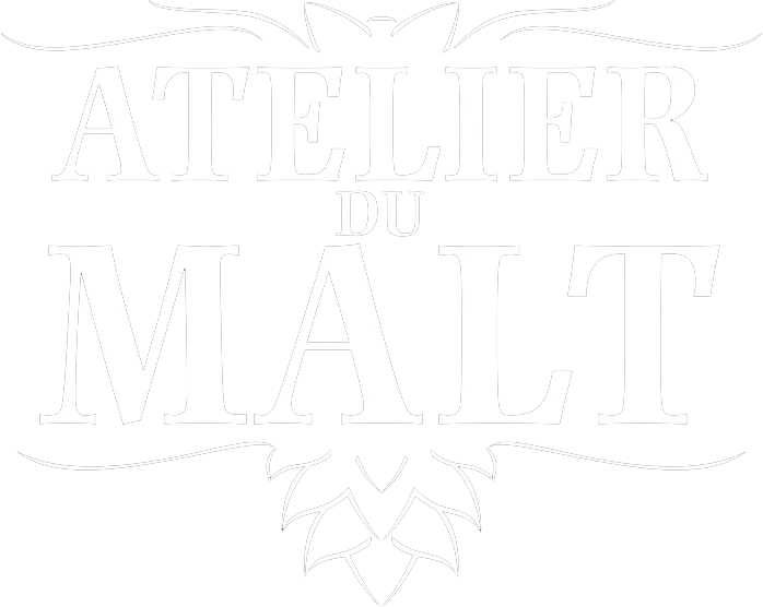 ATELIER DU MALT logo