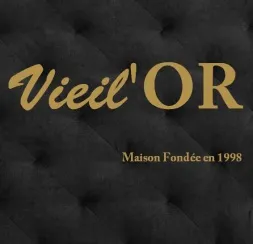 VIEIL OR logo
