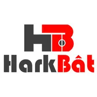 HARKBAT logo