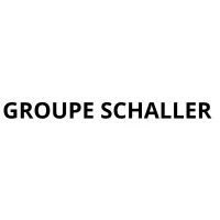 GROUPE SCHALLER logo