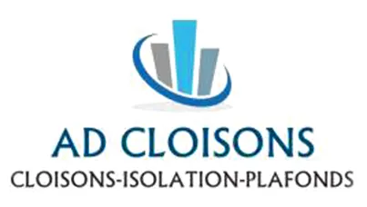 AD CLOISONS logo