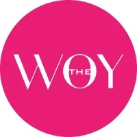 THE WORLD OF YACHTING (TWY) logo