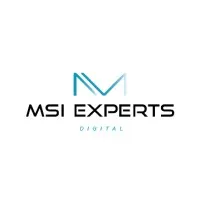 MSI EXPERTS logo