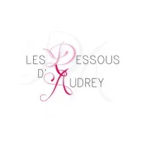 LES DESSOUS D AUDREY logo