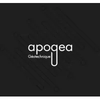 APOGEA logo