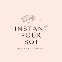 INSTANT POUR SOI logo