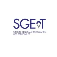 SGEVT - (SOCIETE GENERALE D'EVALUATION DES TERRITOIRES) logo