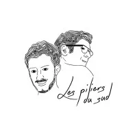 LES PILIERS DU SUD logo