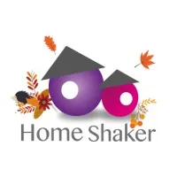 HOME SHAKER logo