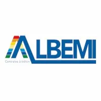 ALBEMI logo