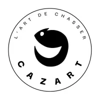 CAZART logo