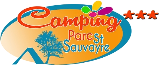PARC DE ST SAUVAYRE logo