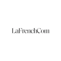 LAFRENCHCOM logo