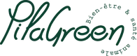 GREEN WORLD logo