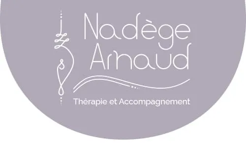 ARNAUD NADEGE logo