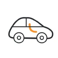 ADJUST logo