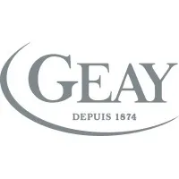 HUITRES GEAY logo