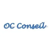 OC CONSEIL logo