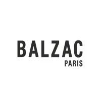 MAISON BALZAC logo